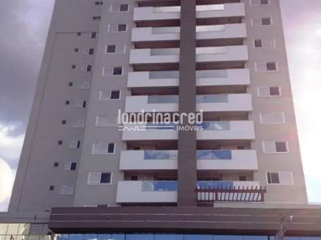 Apartamento 3 quartos e 2 banheiros, à venda, no bairro Centro em Rolândia