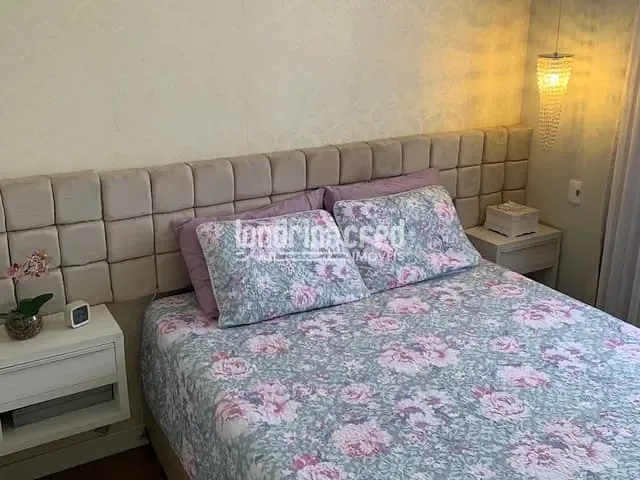 Apartamento 3 quartos e 2 banheiros, à venda, no bairro Centro em Rolândia