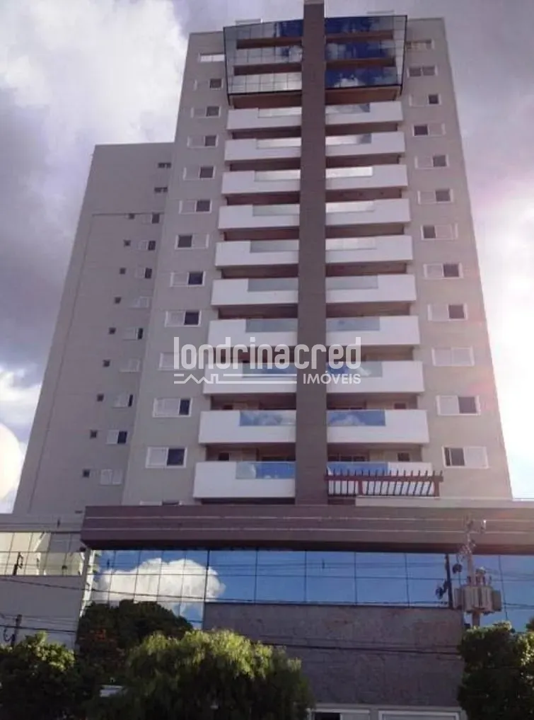 Apartamento, 3 quartos, 110 m² - Foto 1