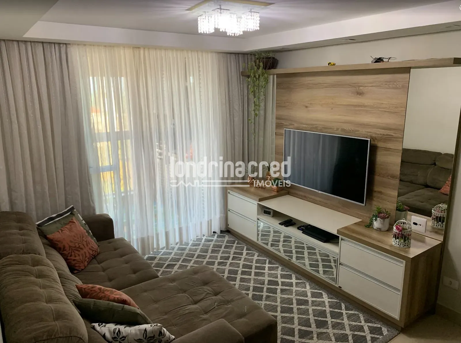 Apartamento, 3 quartos, 110 m² - Foto 4