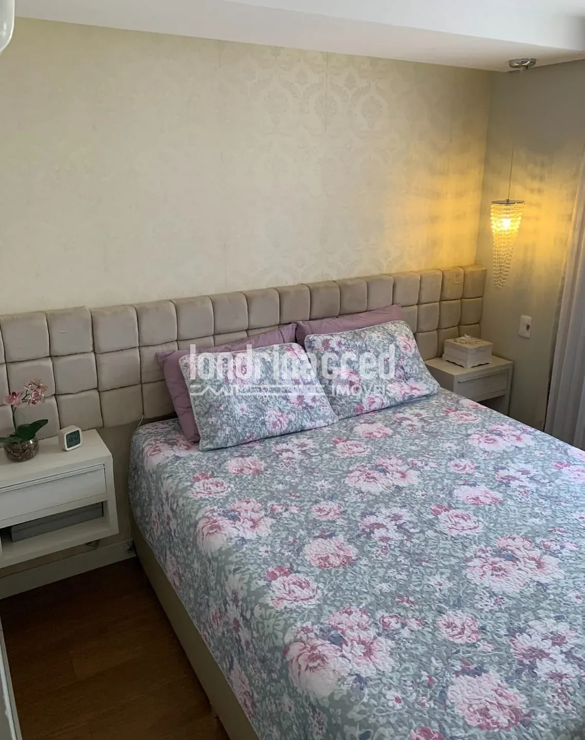 Apartamento, 3 quartos, 110 m² - Foto 5