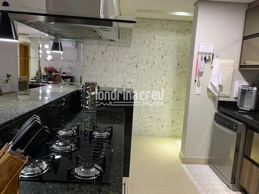 Apartamento, 3 quartos, 110 m² - Foto 9