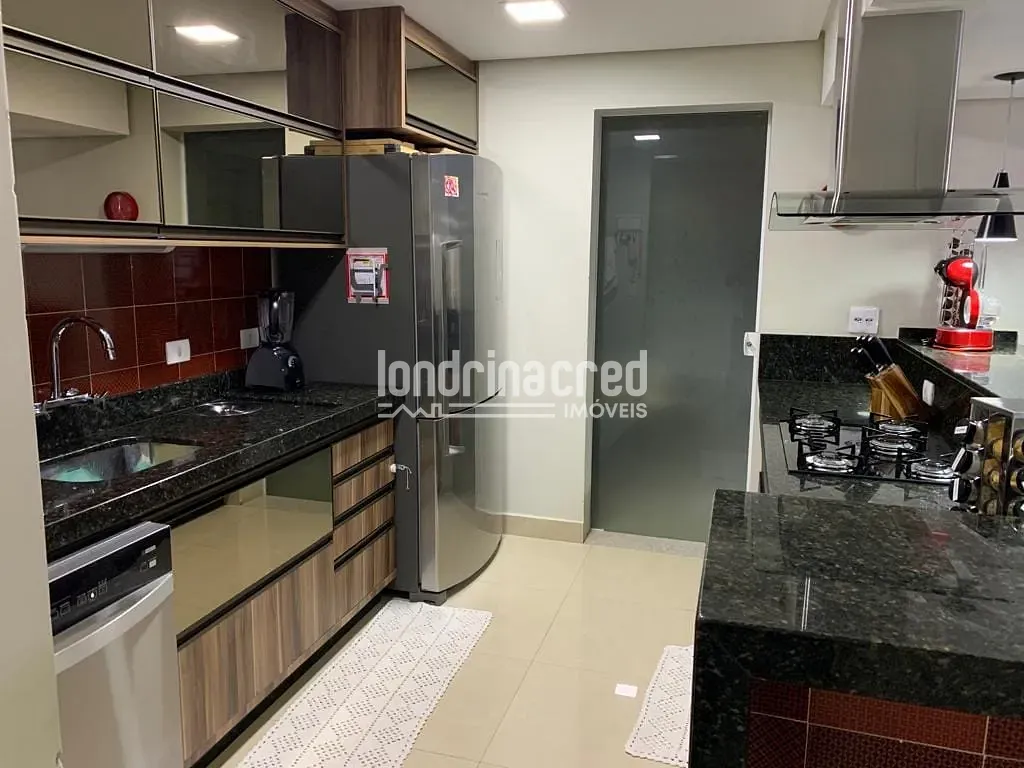 Apartamento, 3 quartos, 110 m² - Foto 7