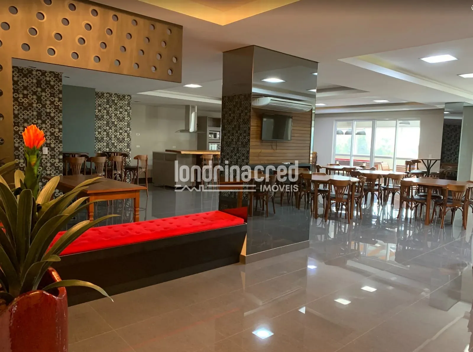 Apartamento, 3 quartos, 110 m² - Foto 10