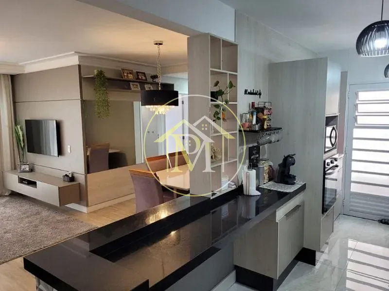 Apartamento, 3 quartos, 96 m² - Foto 6