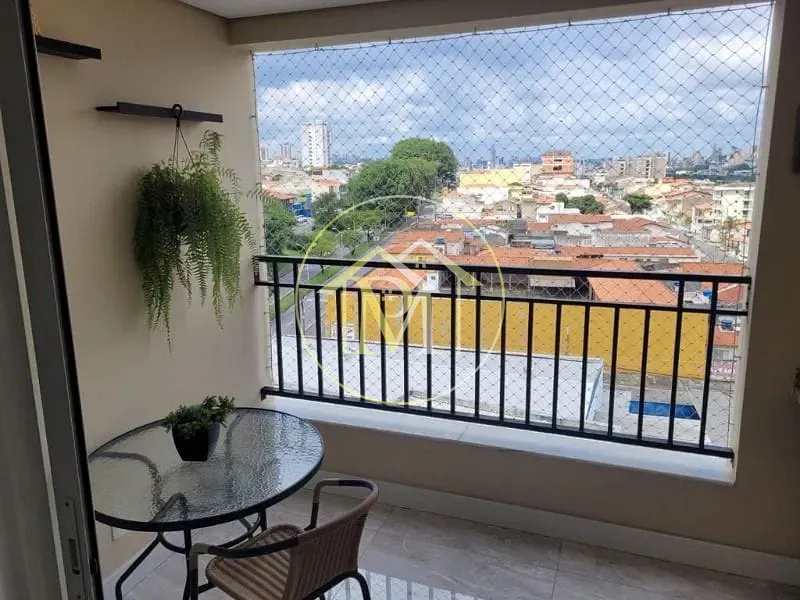 Apartamento, 3 quartos, 96 m² - Foto 8