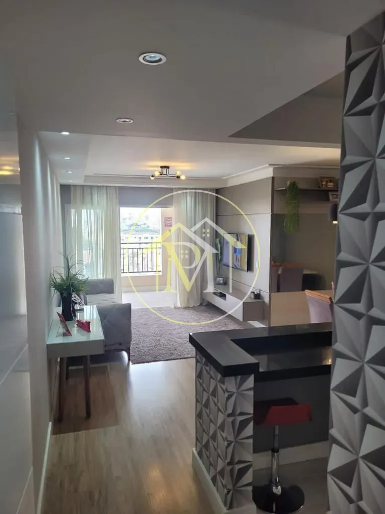 Apartamento, 3 quartos, 96 m² - Foto 21