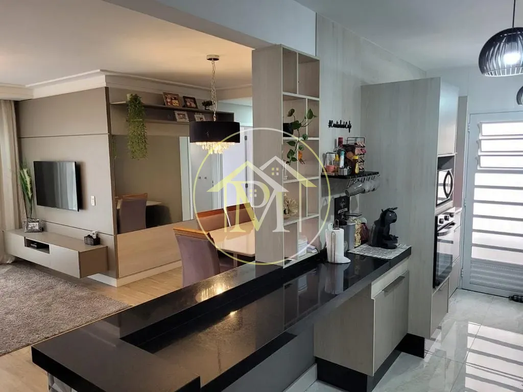 Apartamento, 3 quartos, 96 m² - Foto 9