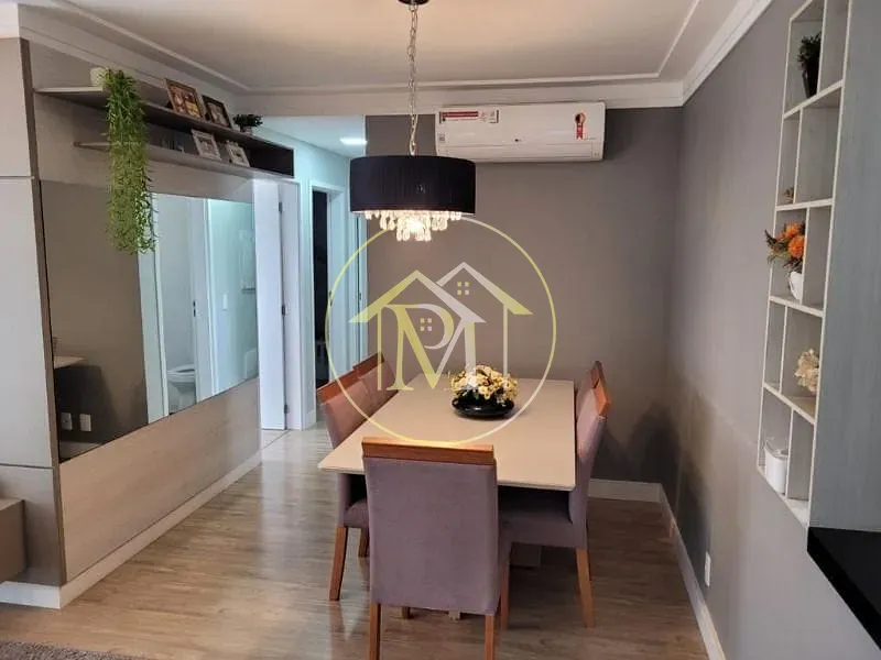 Apartamento, 3 quartos, 96 m² - Foto 4