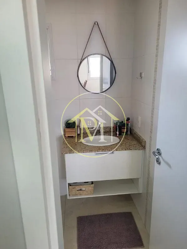 Apartamento, 3 quartos, 96 m² - Foto 14