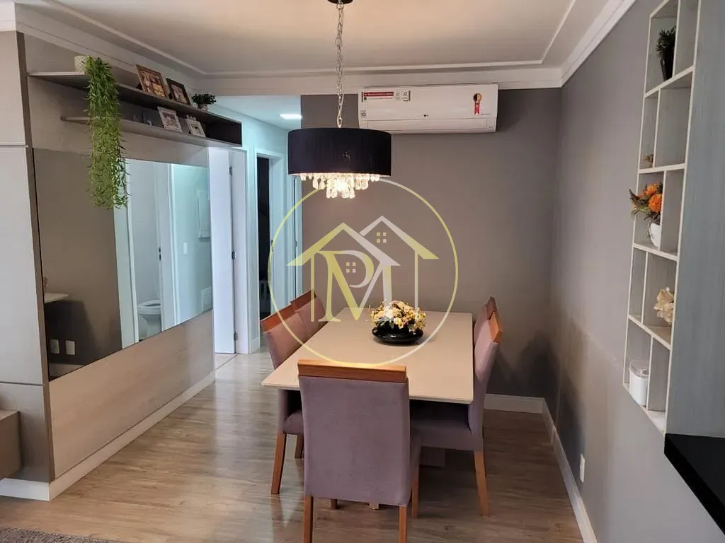 Apartamento, 3 quartos, 96 m² - Foto 5