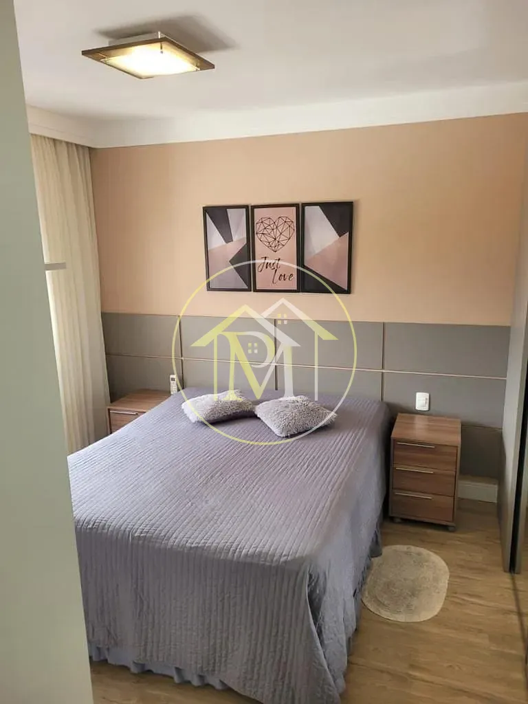 Apartamento, 3 quartos, 96 m² - Foto 28