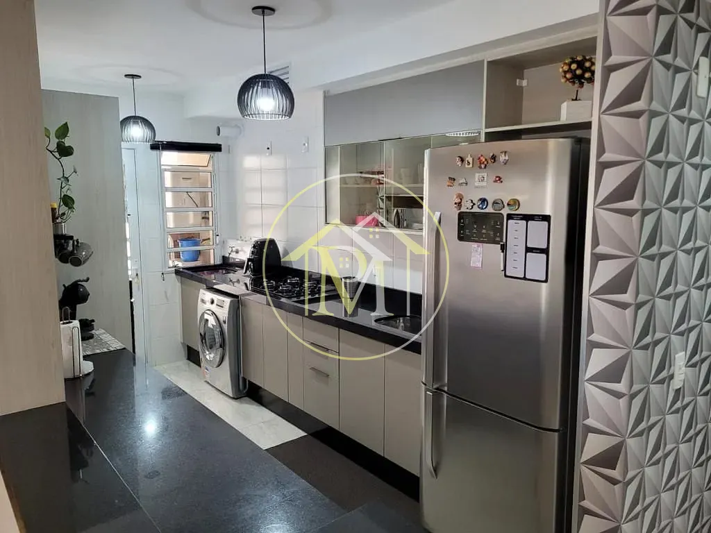 Apartamento, 3 quartos, 96 m² - Foto 20