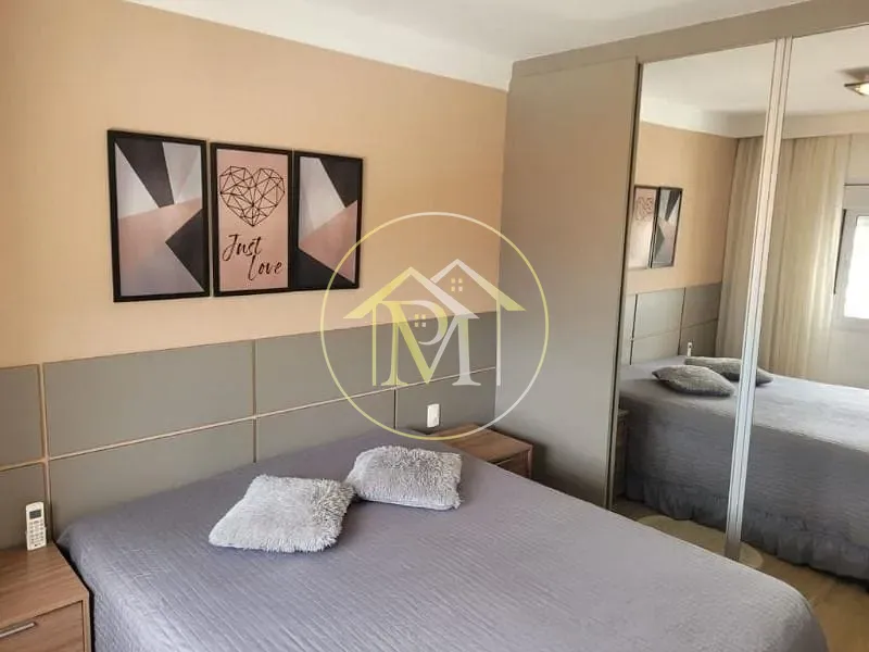 Apartamento, 3 quartos, 96 m² - Foto 10