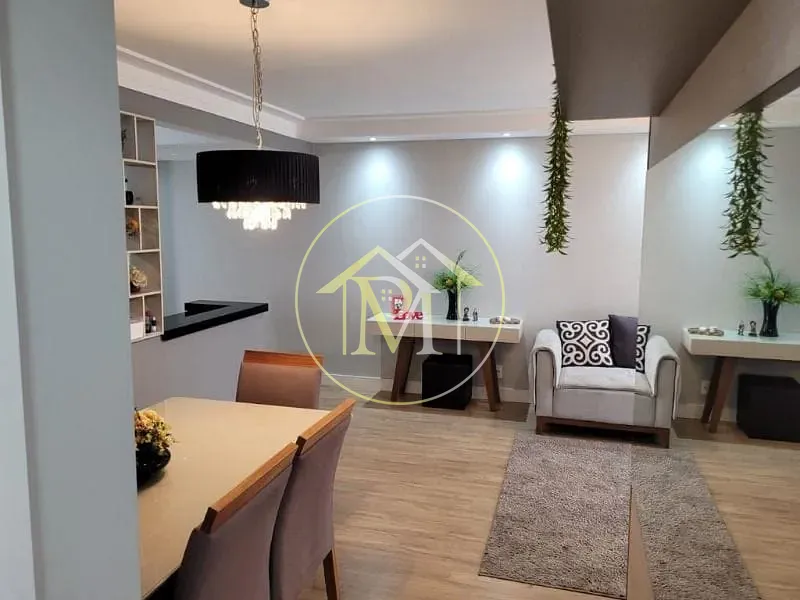 Apartamento, 3 quartos, 96 m² - Foto 7