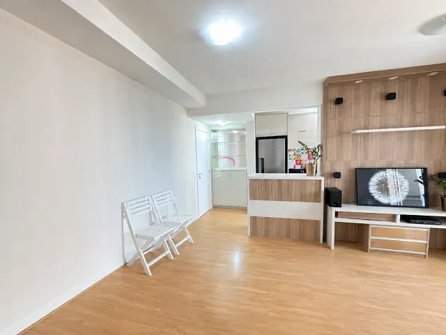 Apartamento com 116m² 3 quartos e 2 banheiros, à venda, no bairro Residencial José Lázaro Gouvea em Londrina