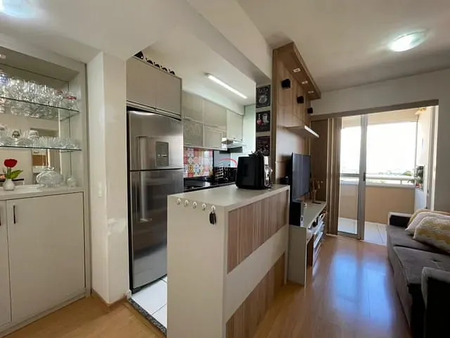 Apartamento com 116m² 3 quartos e 2 banheiros, à venda, no bairro Residencial José Lázaro Gouvea em Londrina