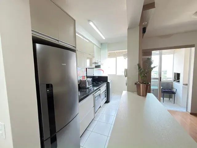 Apartamento com 116m² 3 quartos e 2 banheiros, à venda, no bairro Residencial José Lázaro Gouvea em Londrina