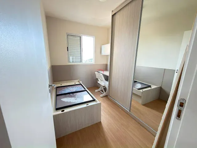 Apartamento com 116m² 3 quartos e 2 banheiros, à venda, no bairro Residencial José Lázaro Gouvea em Londrina