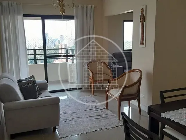 Apartamento 2 quartos e 1 banheiro, à venda, no bairro Vila Andrade em São Paulo