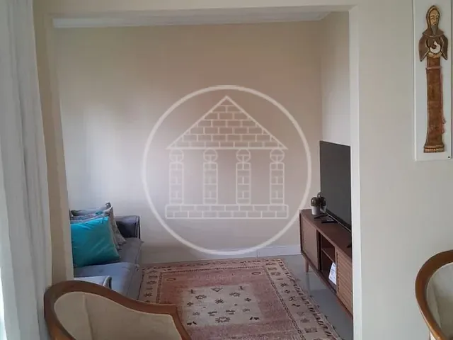Apartamento 2 quartos e 1 banheiro, à venda, no bairro Vila Andrade em São Paulo