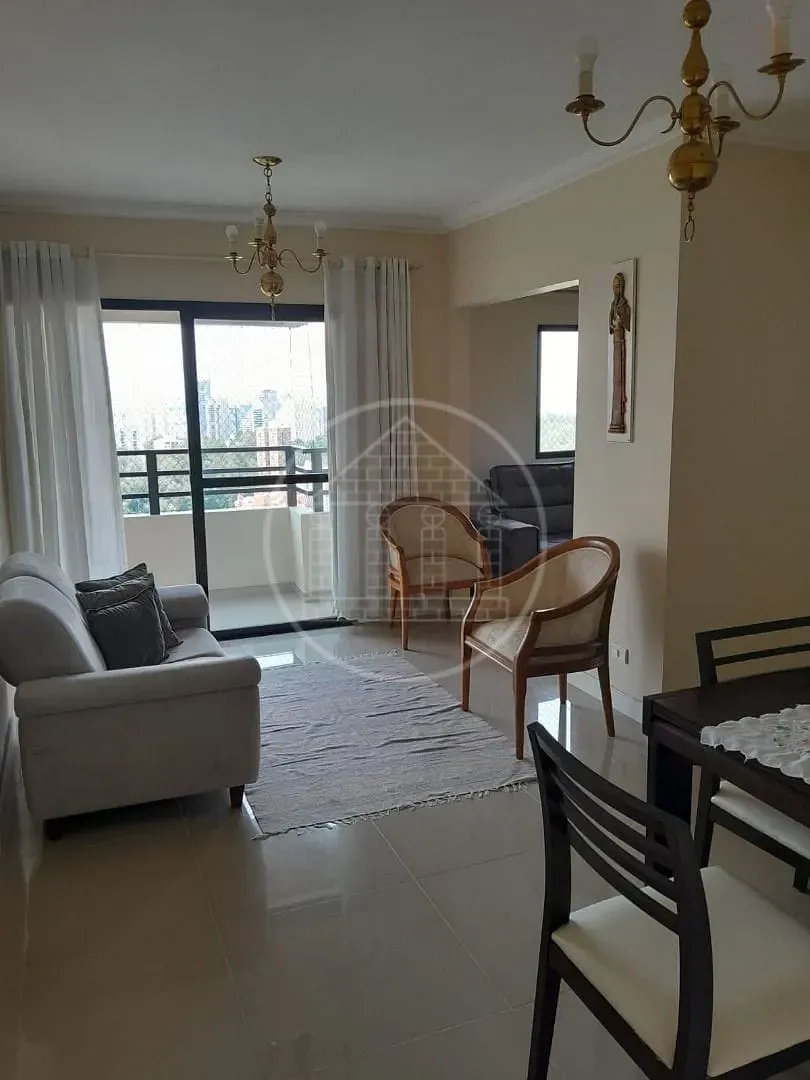Apartamento, 2 quartos, 80 m² - Foto 4