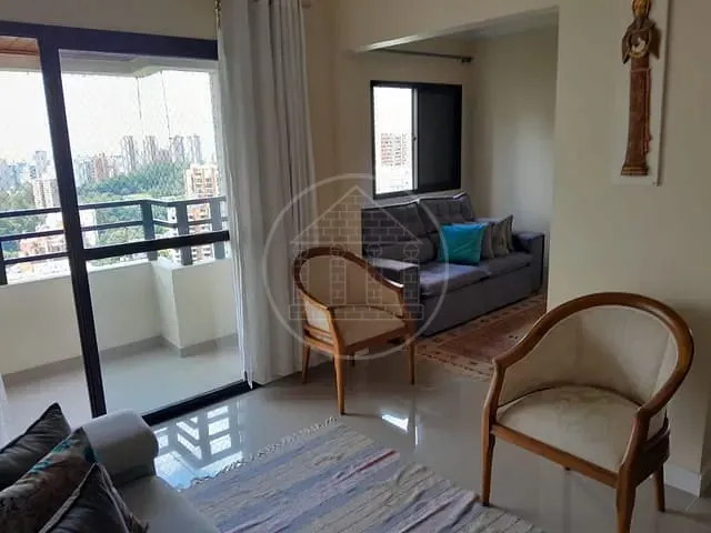 Apartamento 2 quartos e 1 banheiro, à venda, no bairro Vila Andrade em São Paulo
