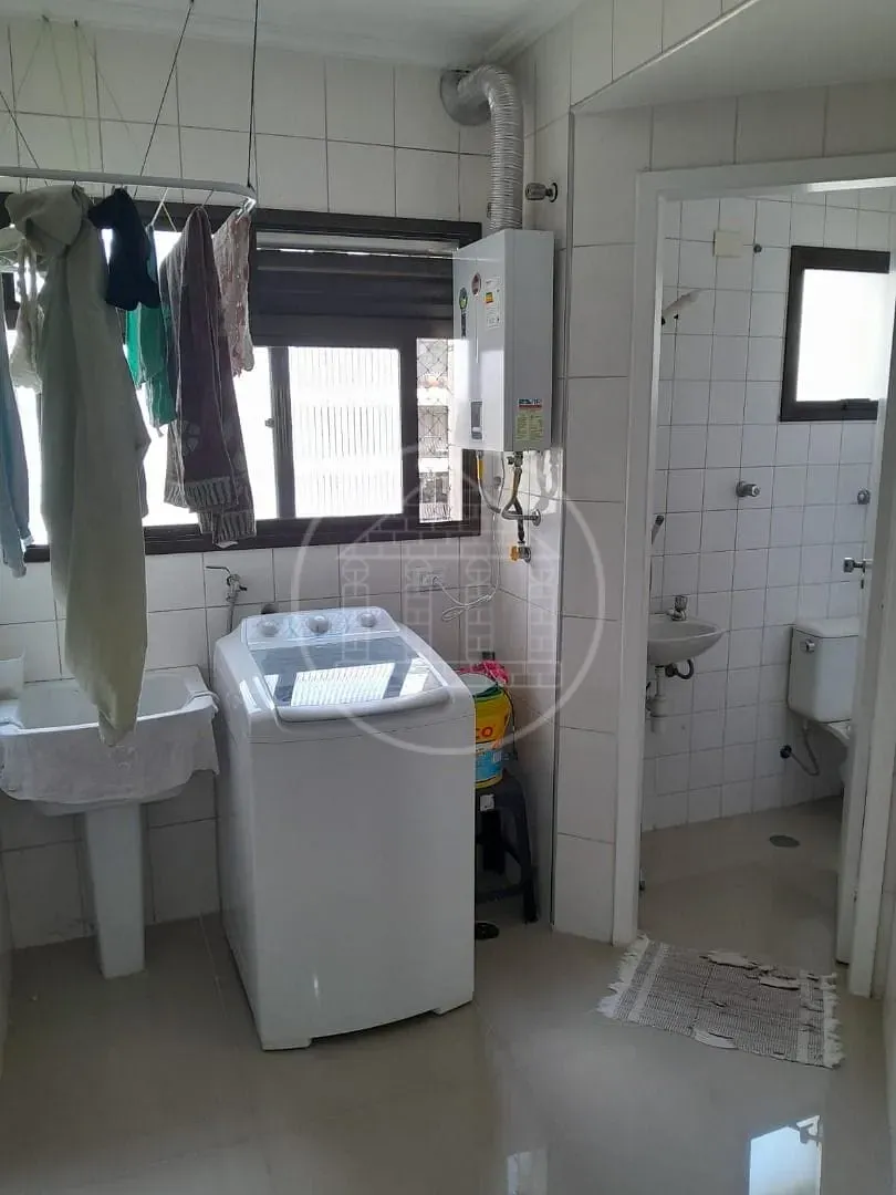 Apartamento, 2 quartos, 80 m² - Foto 9