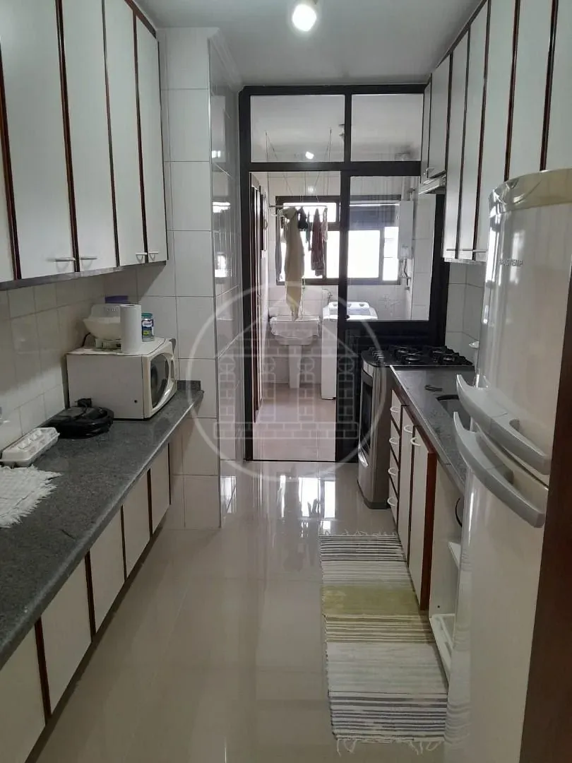 Apartamento, 2 quartos, 80 m² - Foto 7