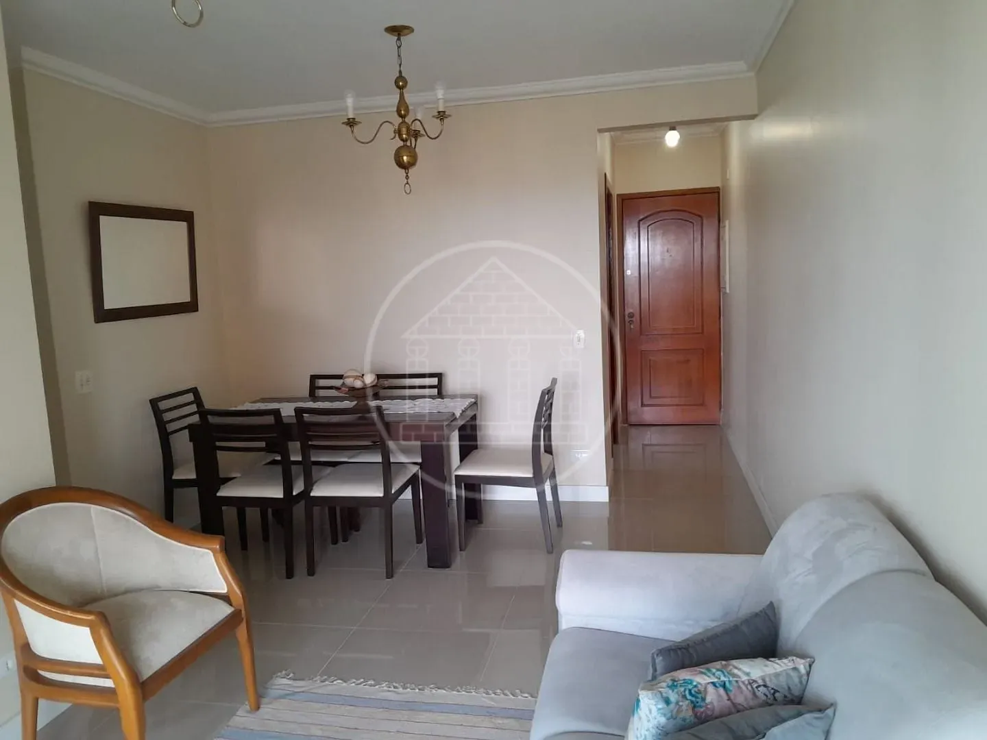 Apartamento, 2 quartos, 80 m² - Foto 11
