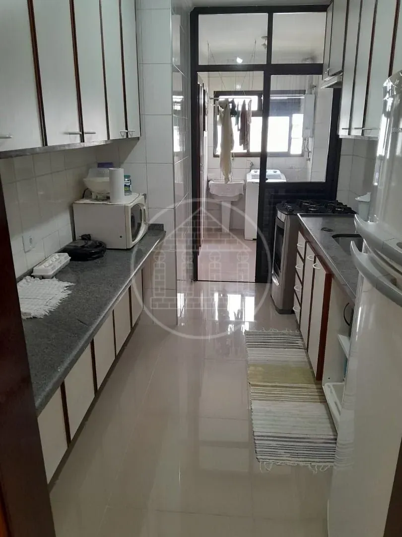 Apartamento, 2 quartos, 80 m² - Foto 8