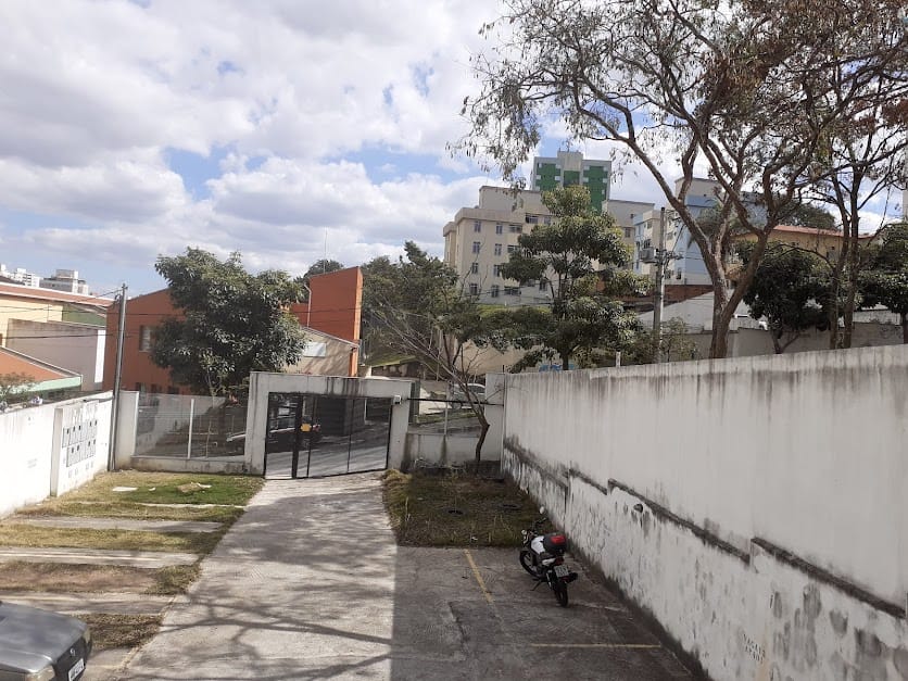 Apartamento, 3 quartos, 120 m² - Foto 1