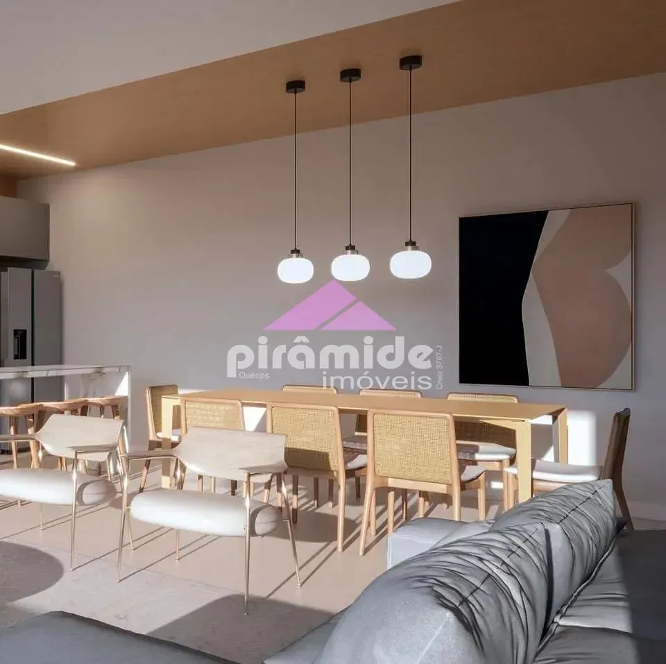Apartamento, 3 quartos, 138 m² - Foto 4
