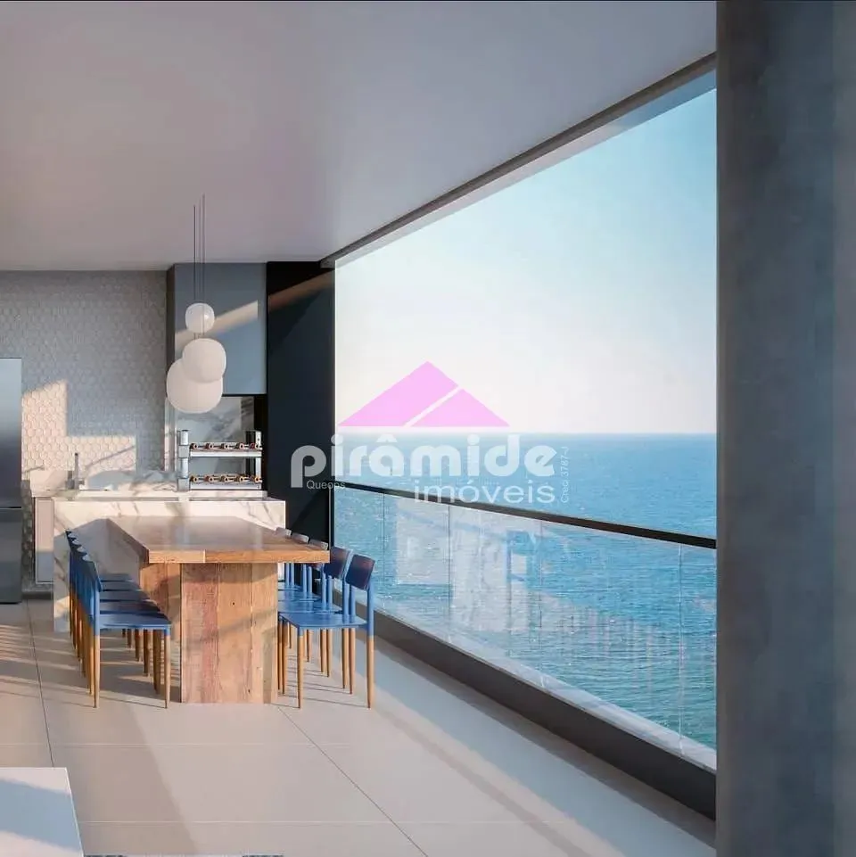 Apartamento, 3 quartos, 138 m² - Foto 6