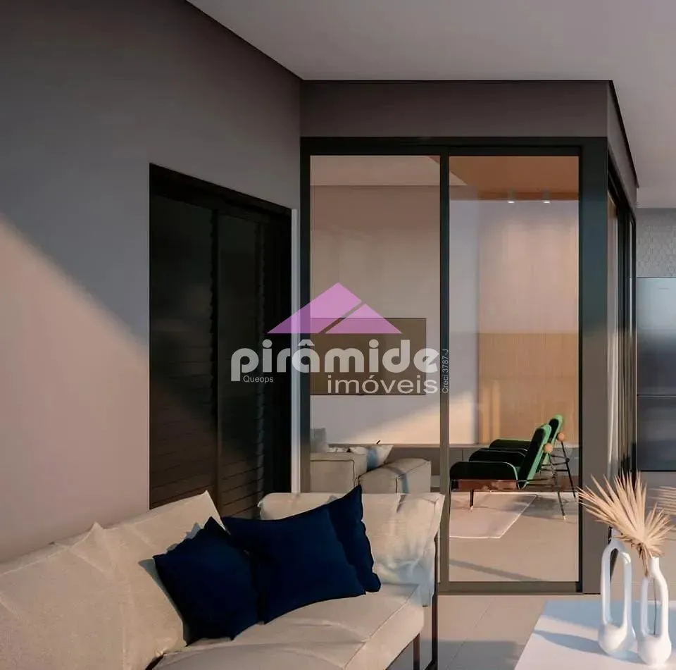 Apartamento, 3 quartos, 138 m² - Foto 7
