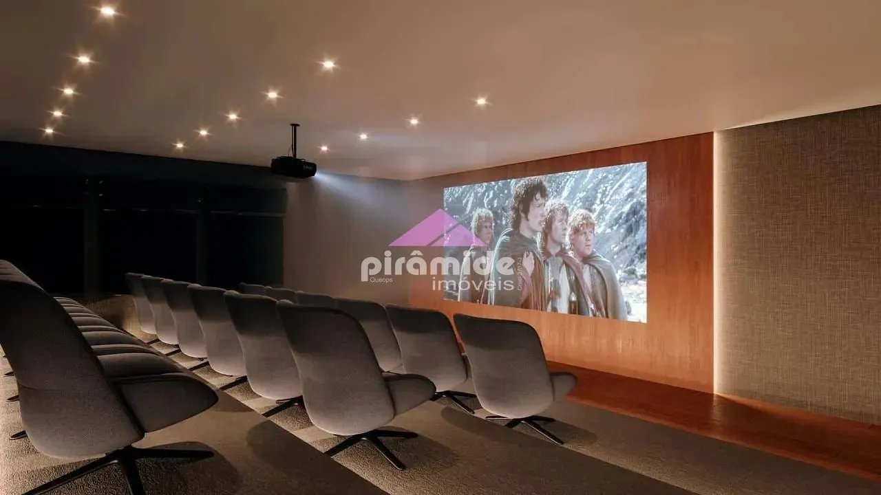 Apartamento, 3 quartos, 138 m² - Foto 19
