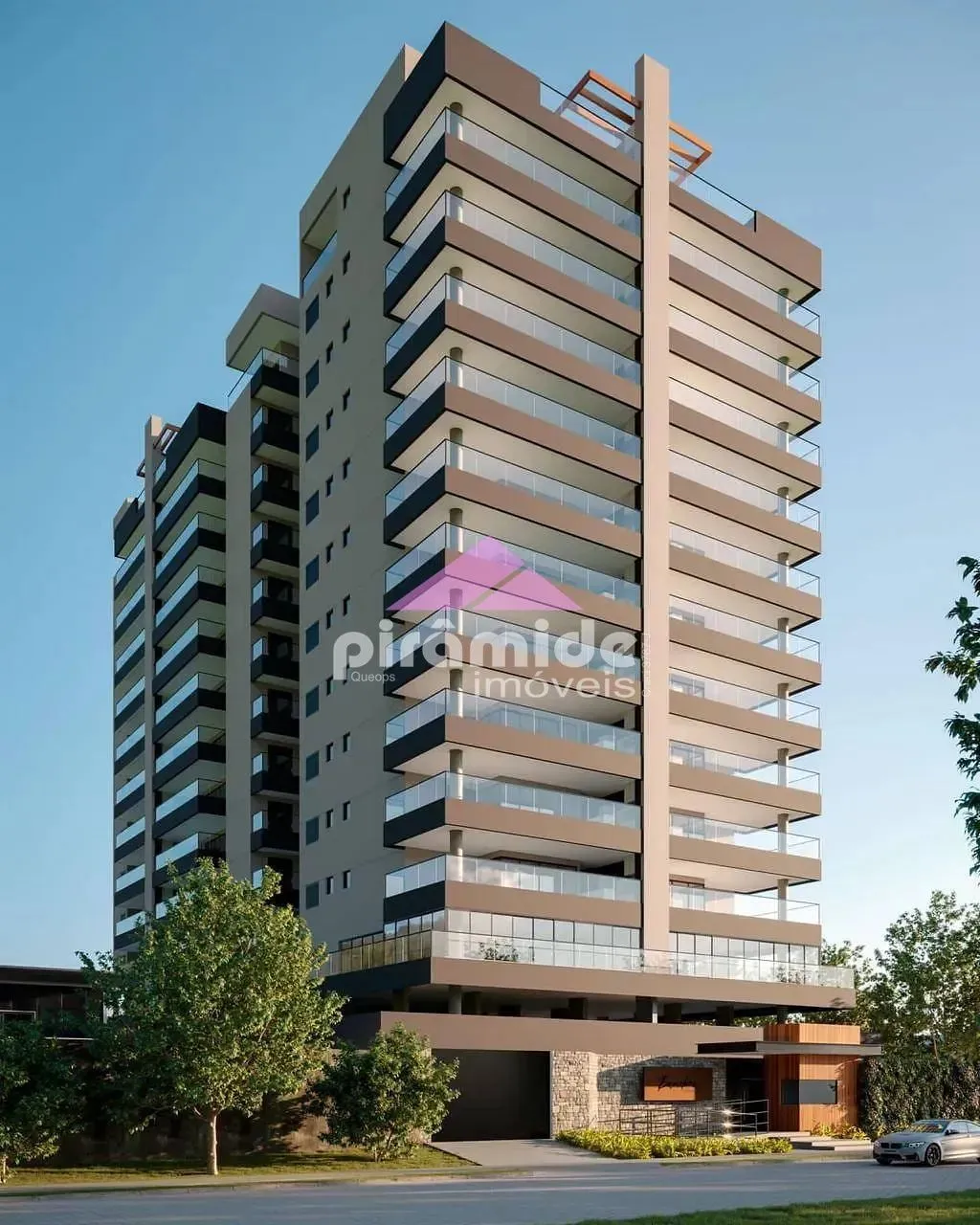 Apartamento, 3 quartos, 138 m² - Foto 22