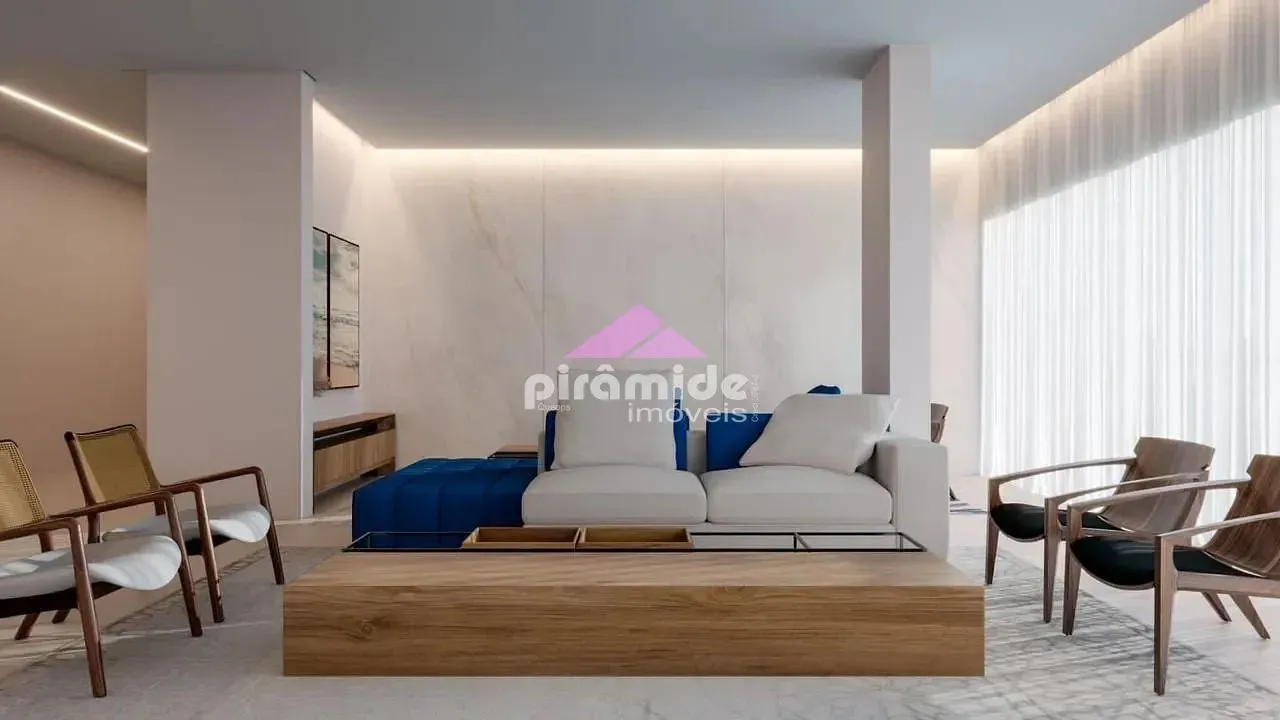 Apartamento, 3 quartos, 138 m² - Foto 10