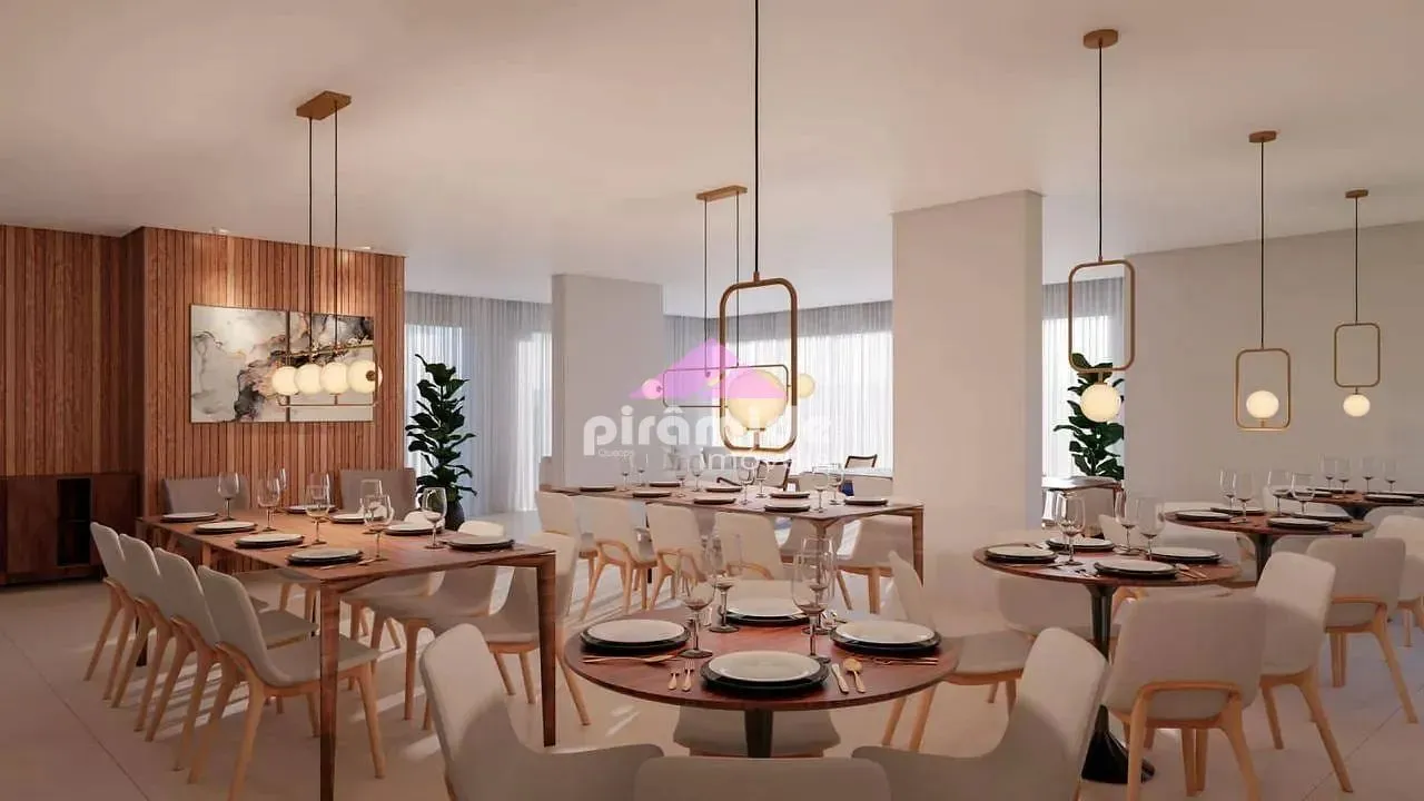 Apartamento, 3 quartos, 138 m² - Foto 11