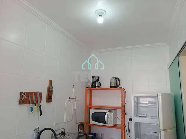 Apartamento 2 quartos e 1 banheiro, à venda, no bairro Areão em Taubaté