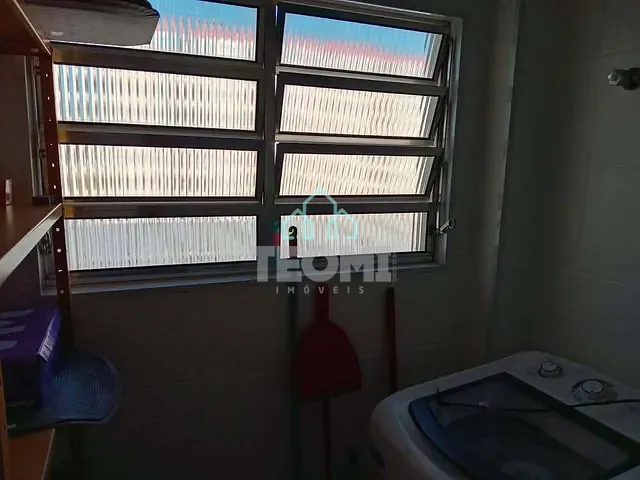 Apartamento 2 quartos e 1 banheiro, à venda, no bairro Areão em Taubaté