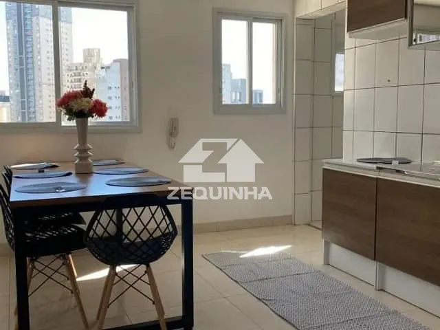 Apartamento com 73m² 2 quartos e 2 banheiros, à venda, no bairro Bela Vista em Osasco