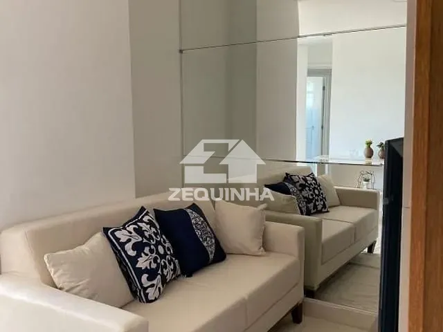 Apartamento com 73m² 2 quartos e 2 banheiros, à venda, no bairro Bela Vista em Osasco