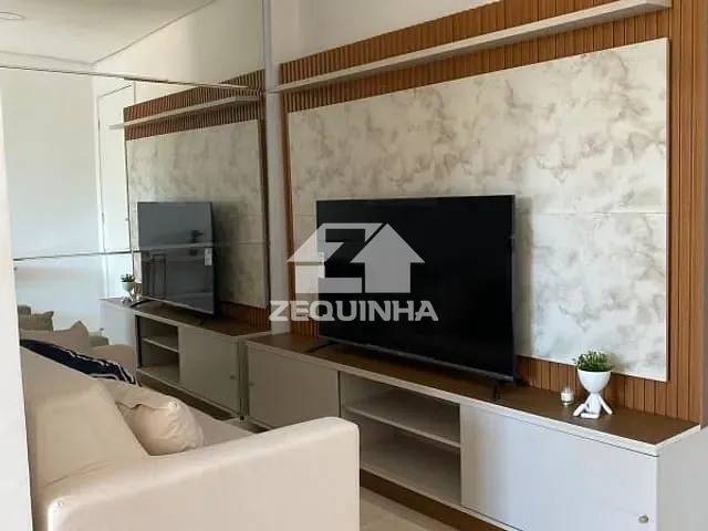 Apartamento com 73m² 2 quartos e 2 banheiros, à venda, no bairro Bela Vista em Osasco
