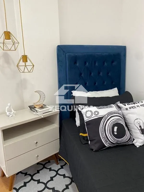 Apartamento, 2 quartos, 73 m² - Foto 21