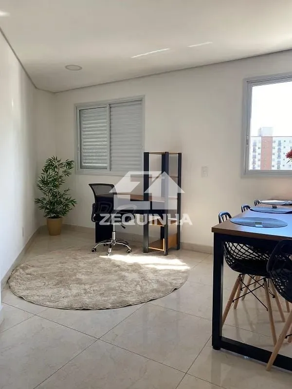 Apartamento, 2 quartos, 73 m² - Foto 6