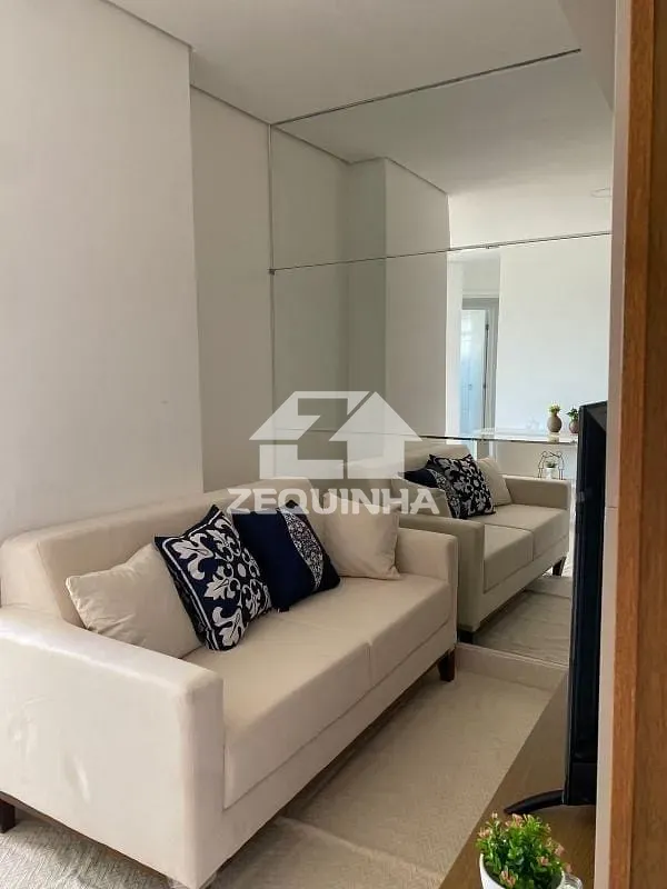 Apartamento, 2 quartos, 73 m² - Foto 2