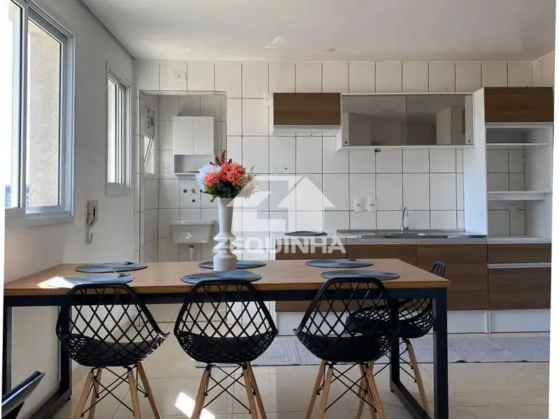 Apartamento, 2 quartos, 73 m² - Foto 1