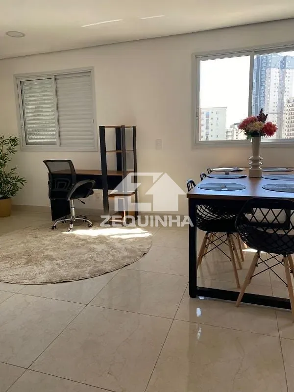Apartamento, 2 quartos, 73 m² - Foto 8
