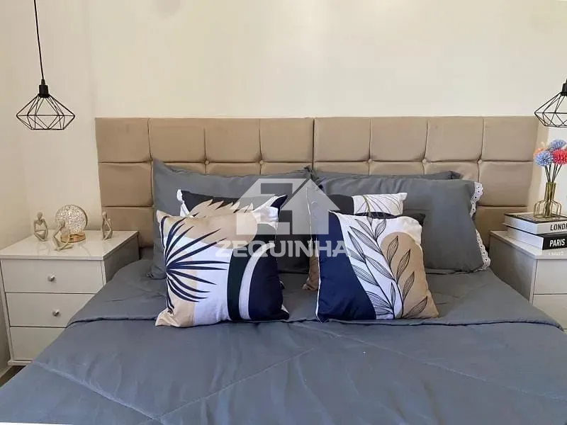 Apartamento, 2 quartos, 73 m² - Foto 15